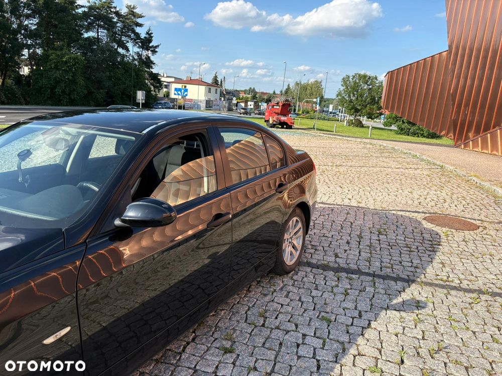BMW Seria 3 - 14