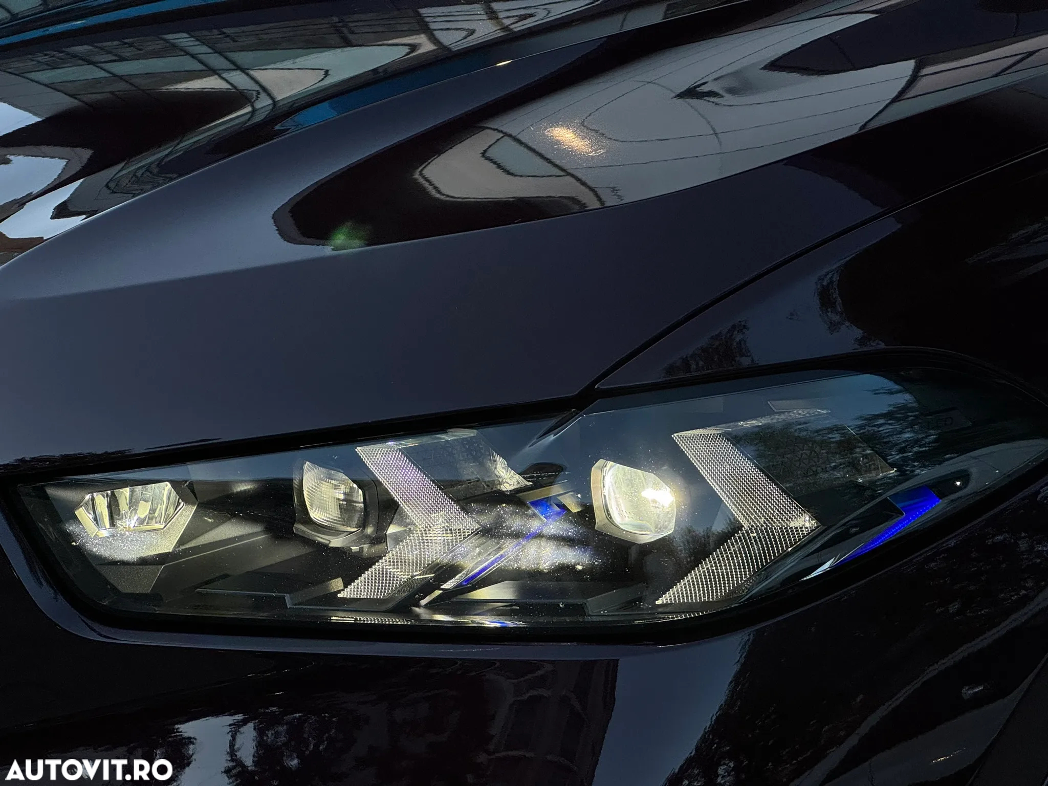 BMW X6 xDrive40d M Sport - 8
