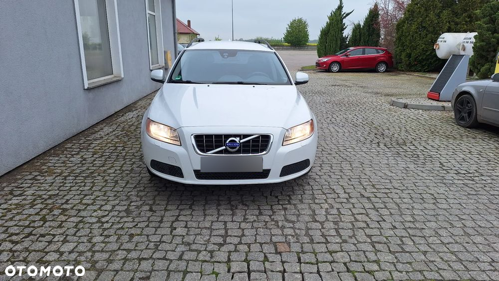 Volvo V70 T4 Momentum - 2