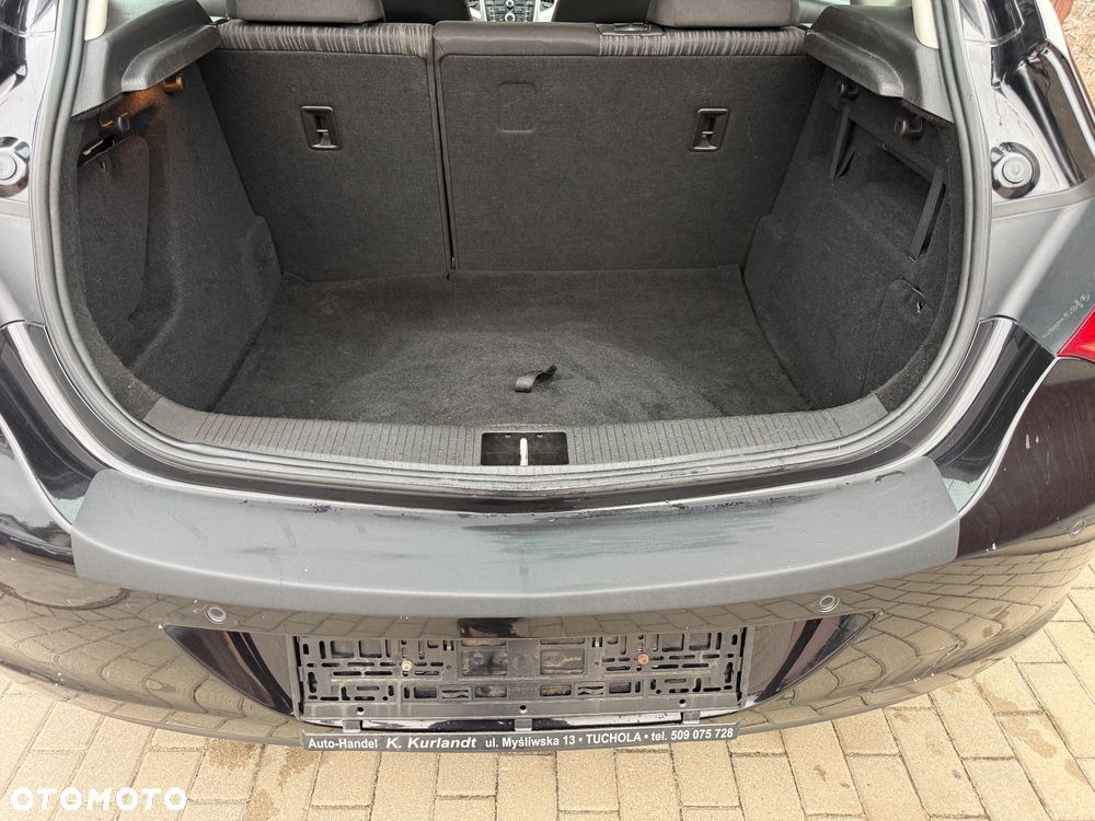 Opel Astra - 25
