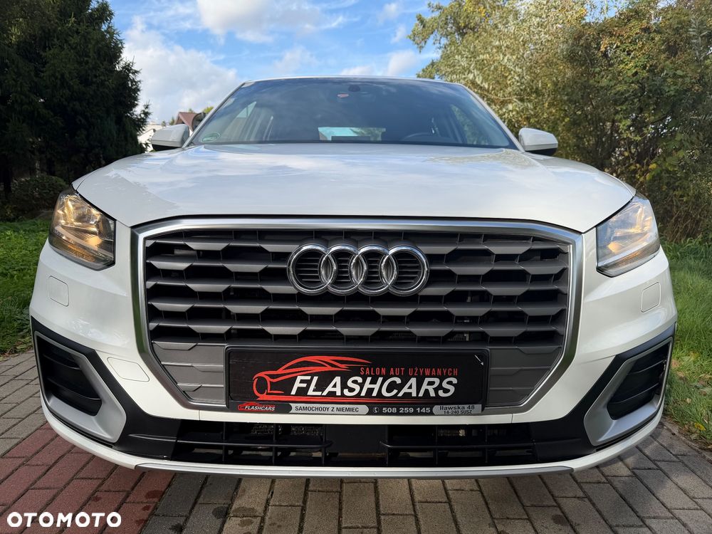 Audi Q2 - 8
