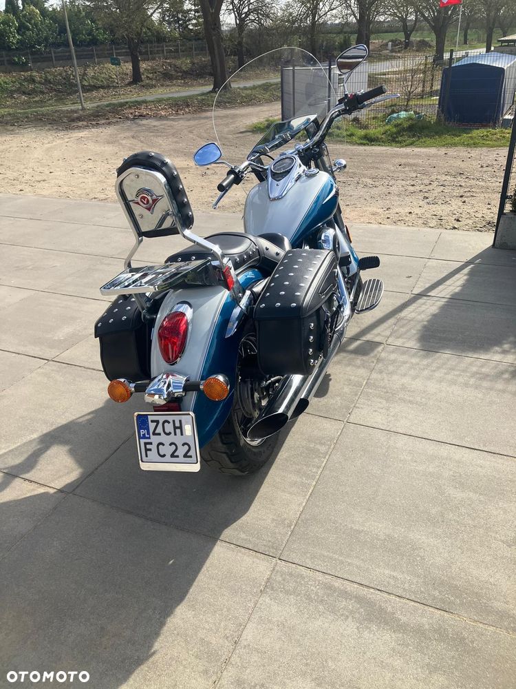 Kawasaki Vulcan - 11