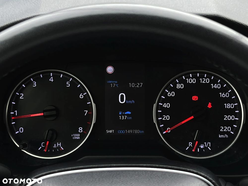 Toyota RAV4 2.0 4x2 Start&Stop Comfort - 21