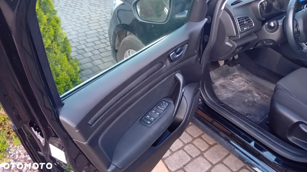 Renault Megane 1.3 TCe FAP Business - 17