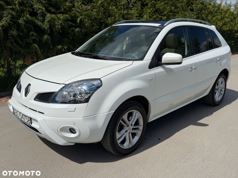 Renault Koleos - 3