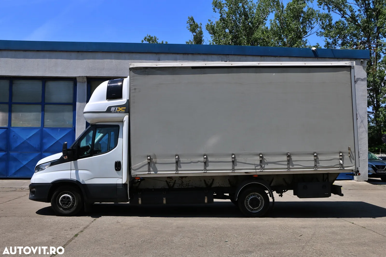 Iveco 35S18 - 6