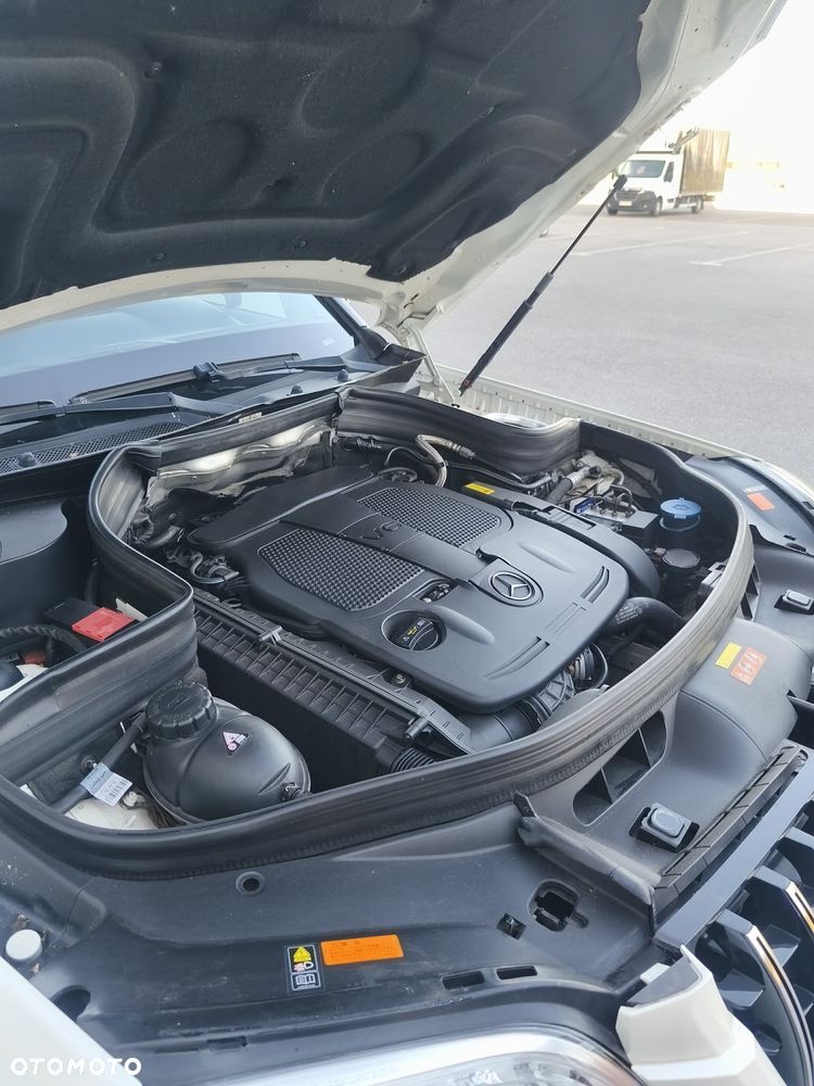 Mercedes-Benz GLK 350 BlueEff 4-Matic - 33