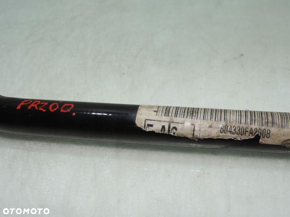 STABILIZATOR PRZÓD FORD FOCUS MK2 1.6 16V - 4