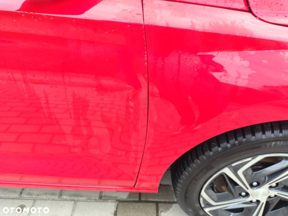 Hyundai i30 - 21