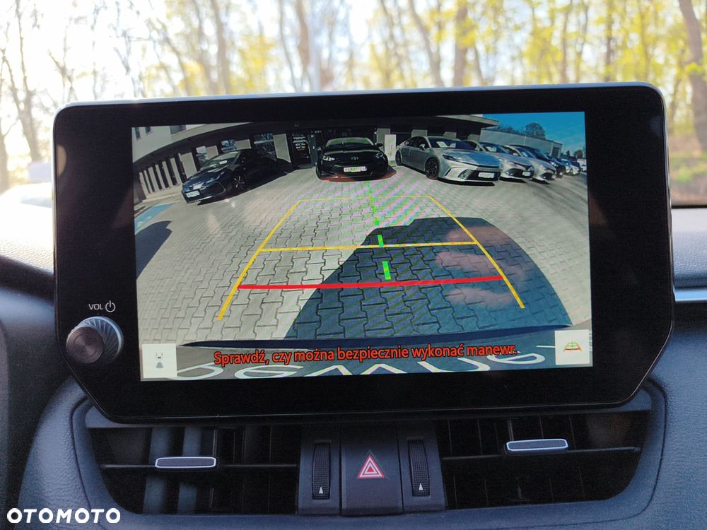 Toyota RAV4 2.5 Hybrid Selection 4x2 - 19