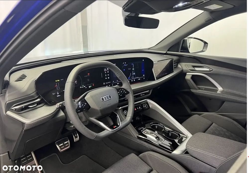 Audi Q5 40 TDI quattro S tronic S line - 12