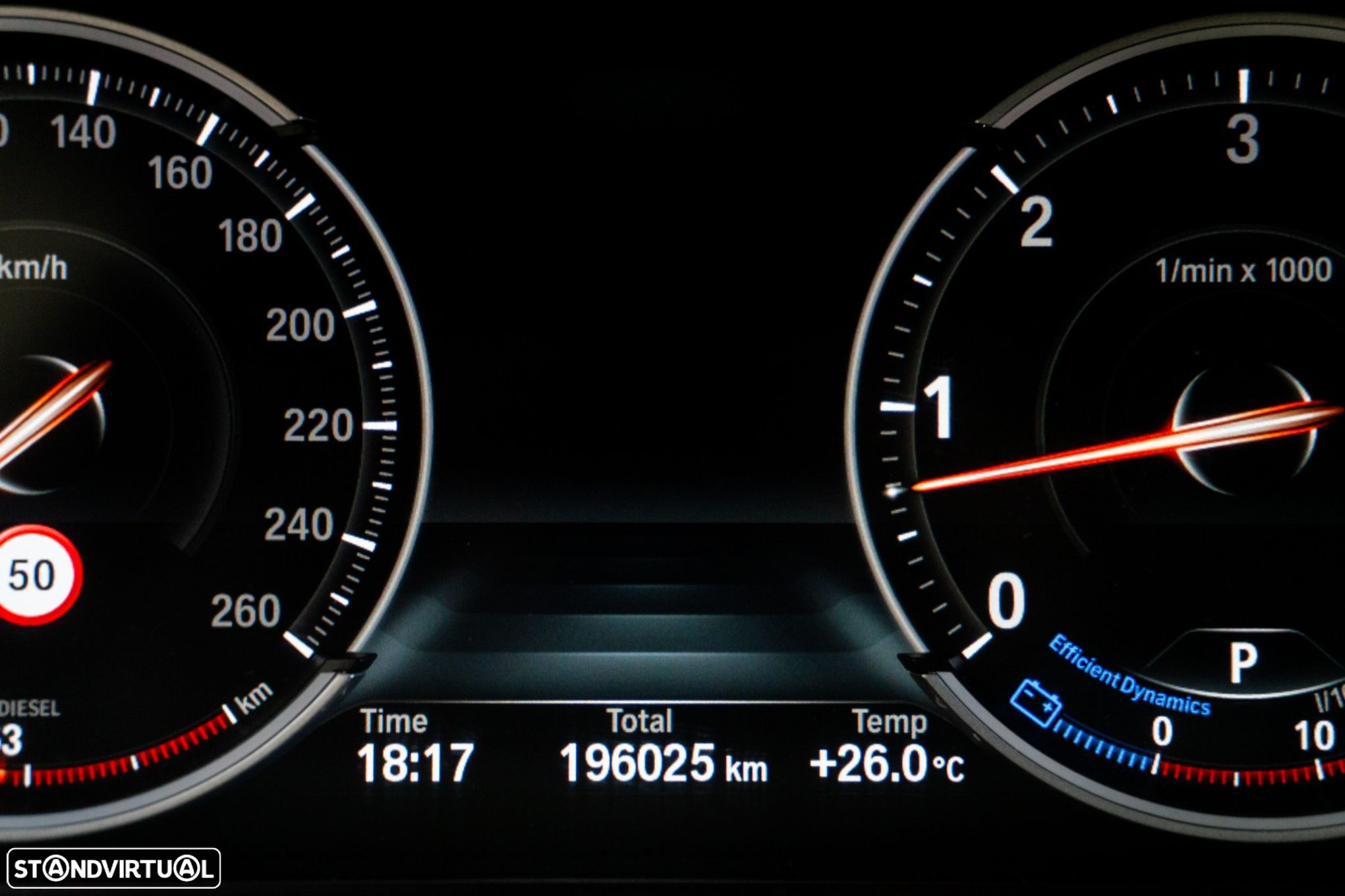 BMW 640 Gran Coupé d xDrive Pack M - 14