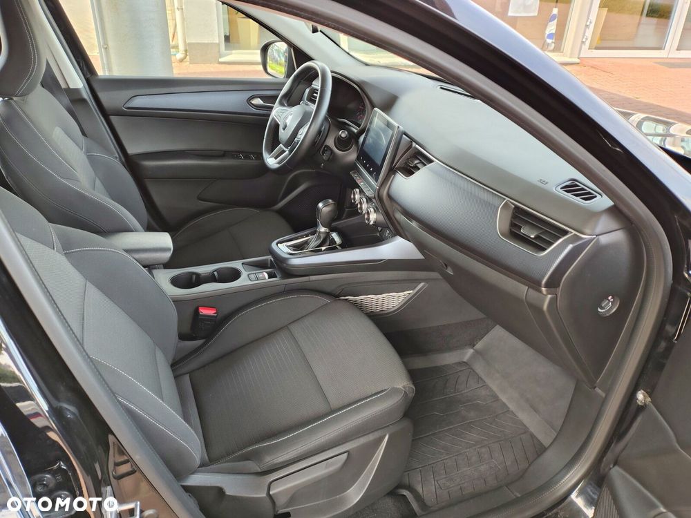 Renault Arkana 1.3 TCe mHEV Zen EDC - 16