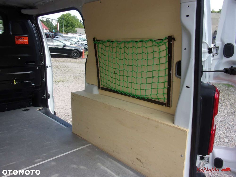 Toyota Proace - 26