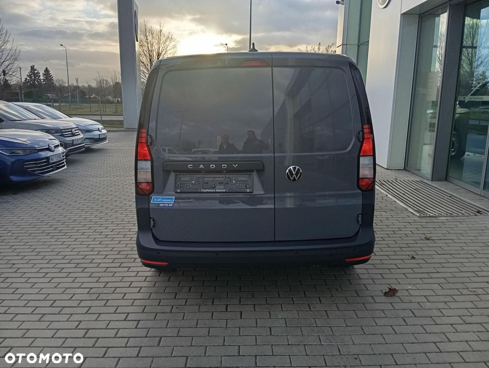 Volkswagen Caddy - 7