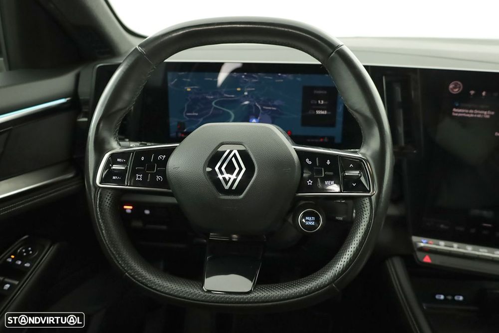 Renault Austral 1.3 Mild Hybrid Techno - 14