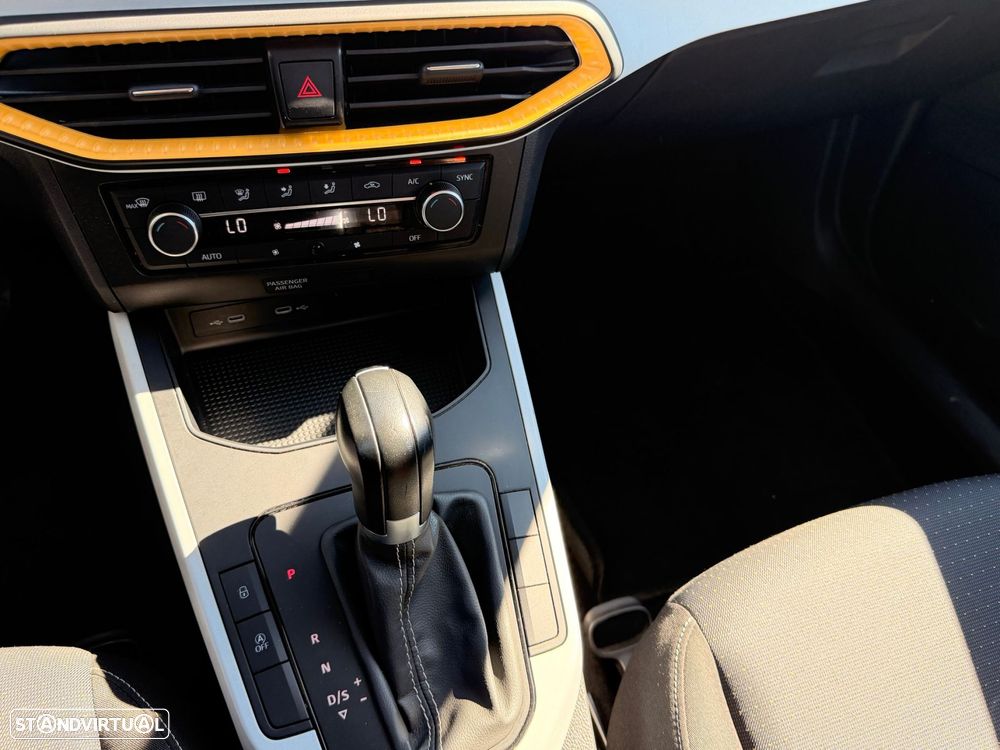 SEAT Arona 1.0 TSI Style DSG - 32