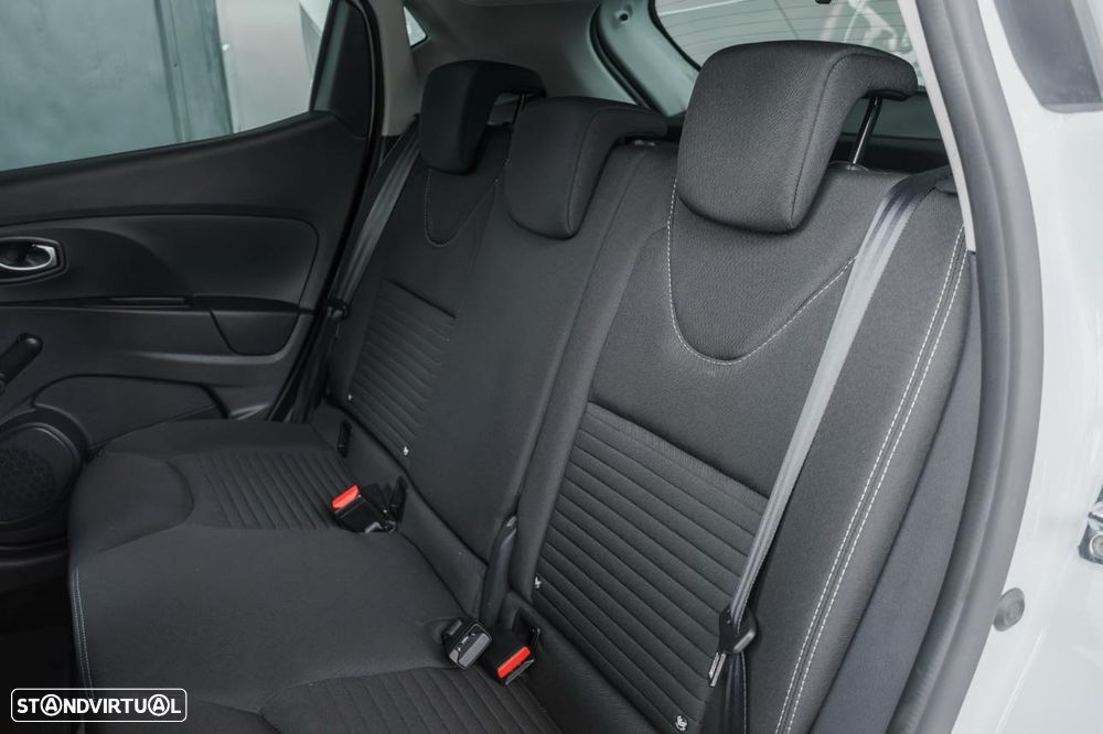 Renault Clio 1.5 dCi Limited EDition - 21