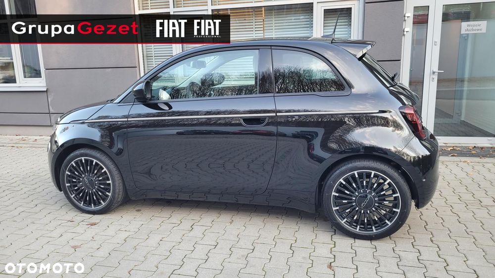 Fiat 500 - 2