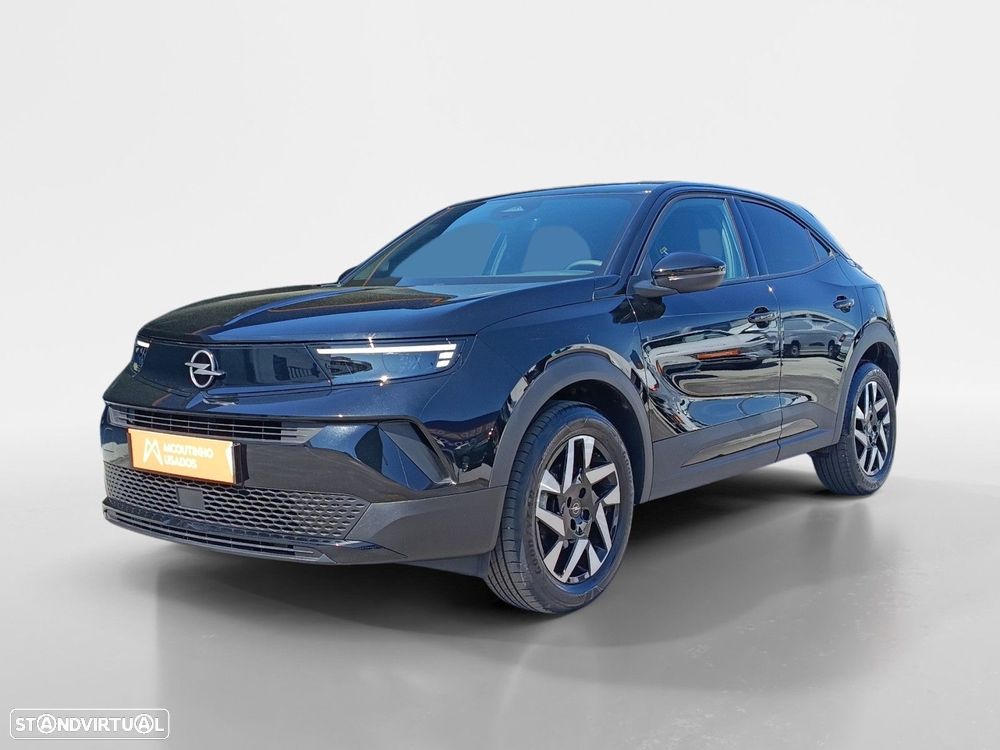 Opel Mokka 1.2 T Edition - 1