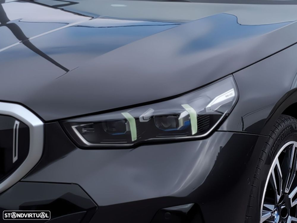 BMW 530 e Pack Desportivo M - 3