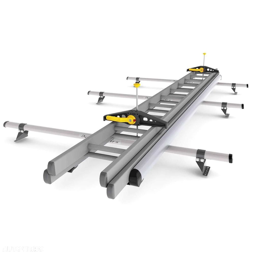 Suport fixare scara, Rhino, Safe Clamp, RAS21, set de 2 buc. - 4