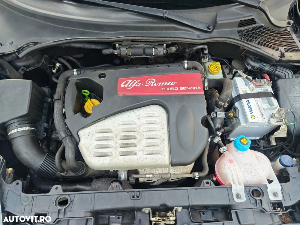 Alfa Romeo Mito 1.4 TJet Progression - 4