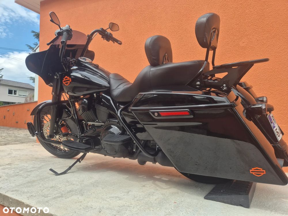 Harley-Davidson Inny - 4