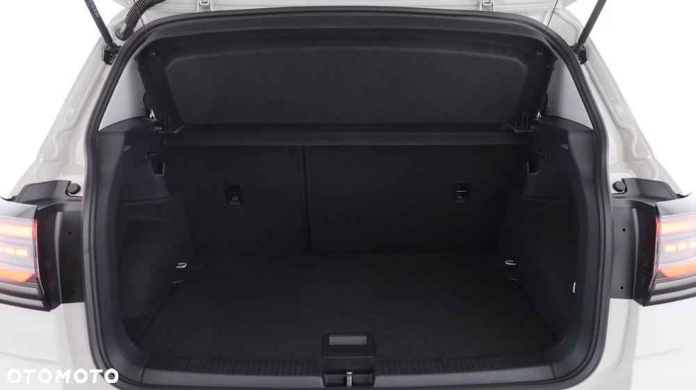 Volkswagen T-Cross 1.0 TSI Trend - 20