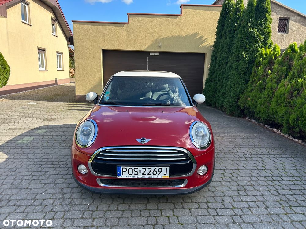 MINI Cooper - 1