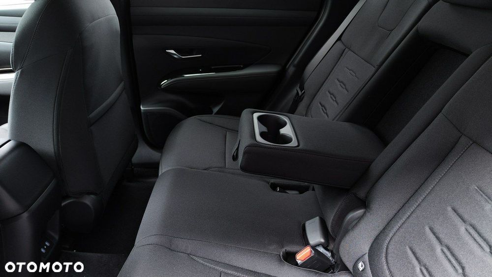Hyundai Tucson - 15