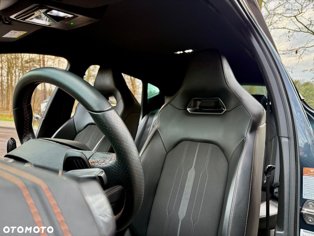 Cupra Formentor VZ 2.0 TSI DSG - 20