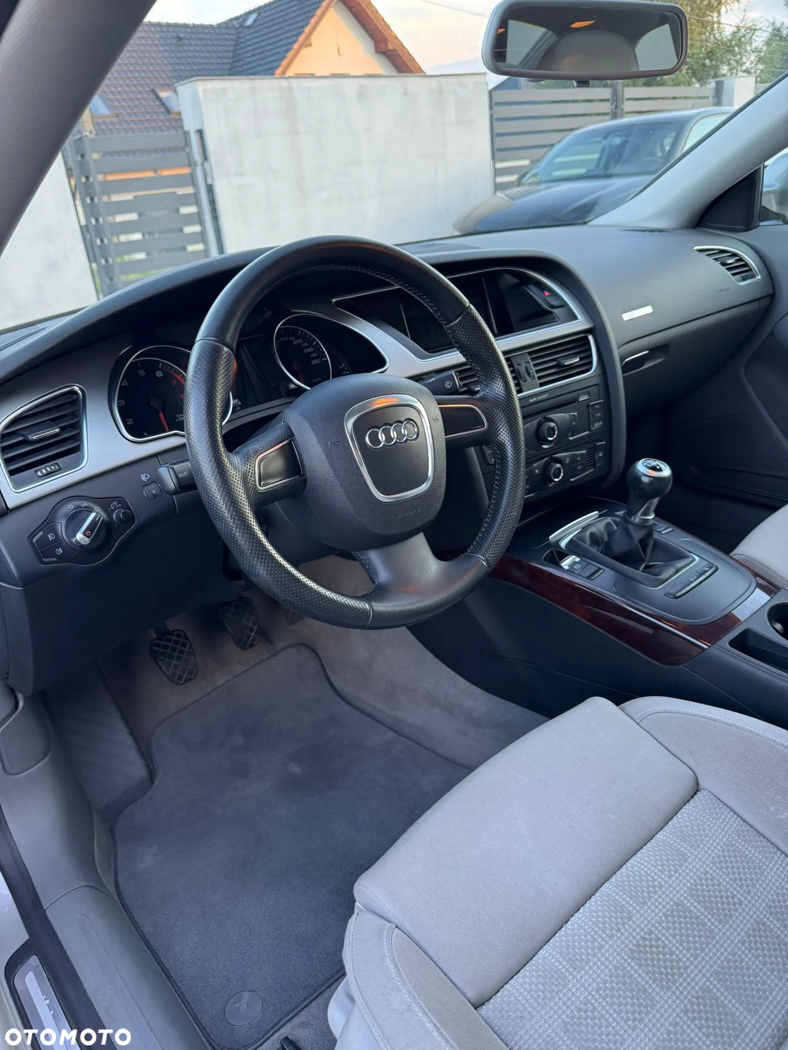 Audi A5 2.0 TFSI - 10