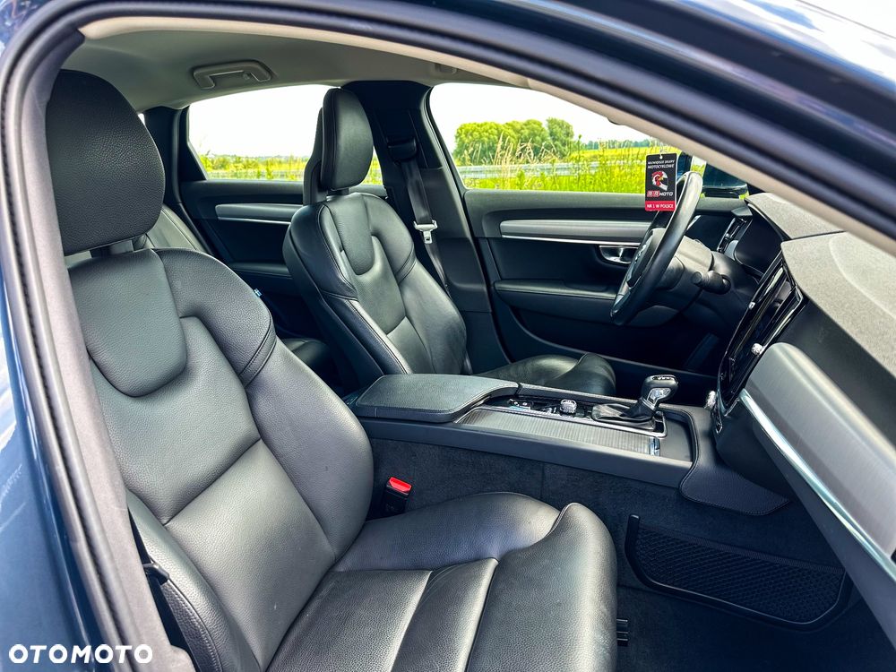Volvo S90 D3 Momentum - 20
