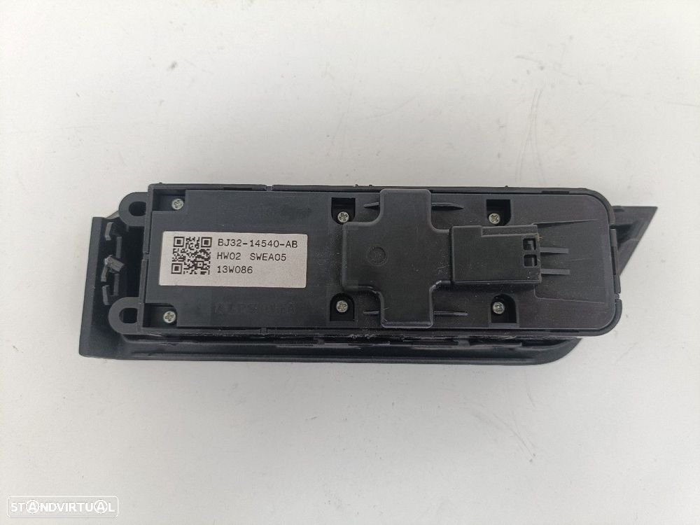 Botão / Botões / Comutador Vidro Esq Land Rover Range Rover Evoque (L5 - 2