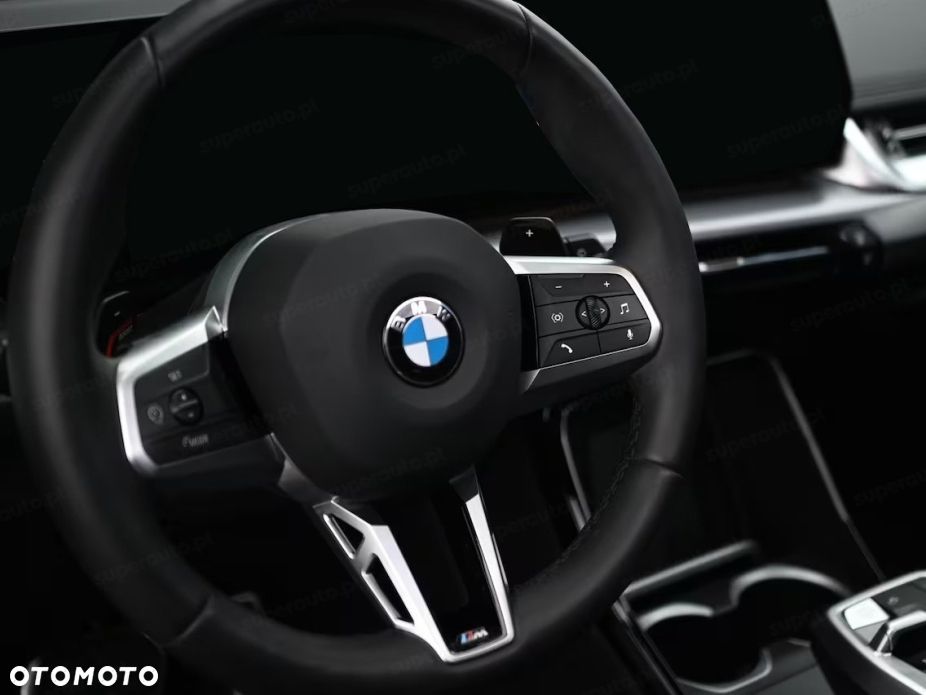 BMW X1 sDrive20i mHEV M Sport sport - 11