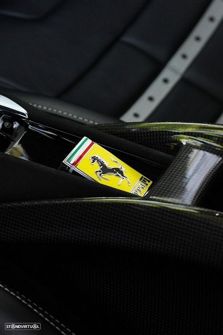 Ferrari SF90 Stradale Fiorano - 11