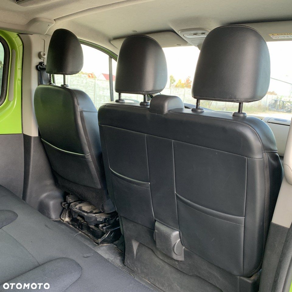 Renault Trafic - 10