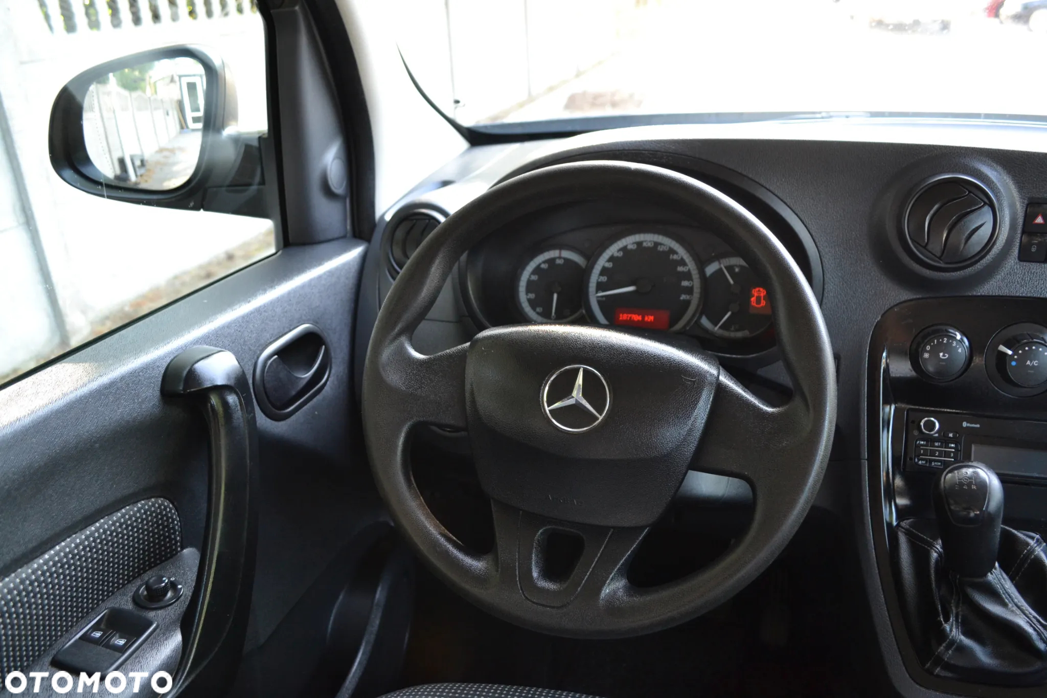 Mercedes-Benz Citan - 24