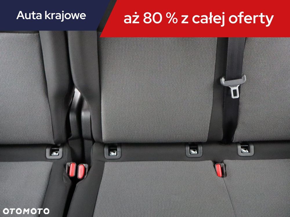 Toyota Proace Verso - 20