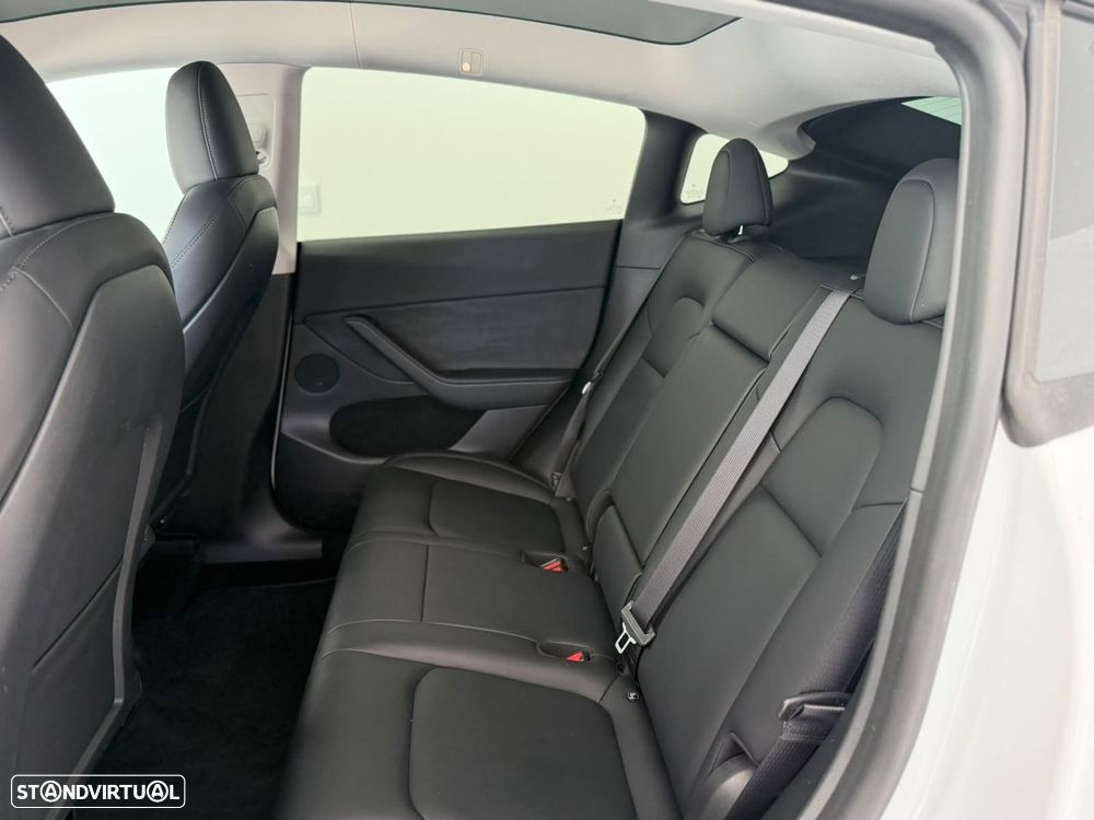 Tesla Model Y Tração Traseira - 6