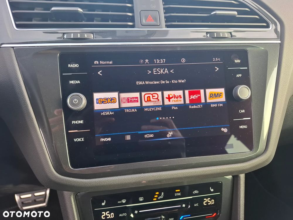 Volkswagen Tiguan 1.5 TSI EVO Urban Sport DSG - 16