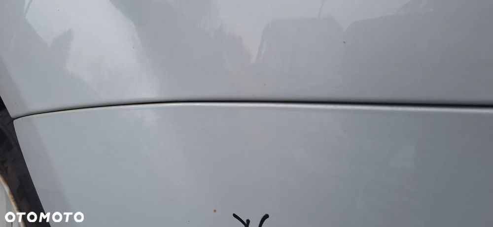 Fiat Grande Punto Evo Zderzak Tył Tylny Kod Lakieru 760A - 6