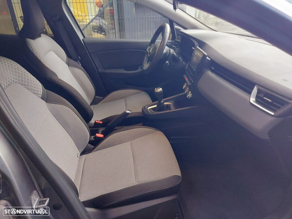 Mitsubishi Colt 1.0 MPI-T Invite - 8