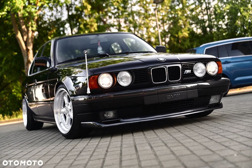 BMW Seria 5 - 9