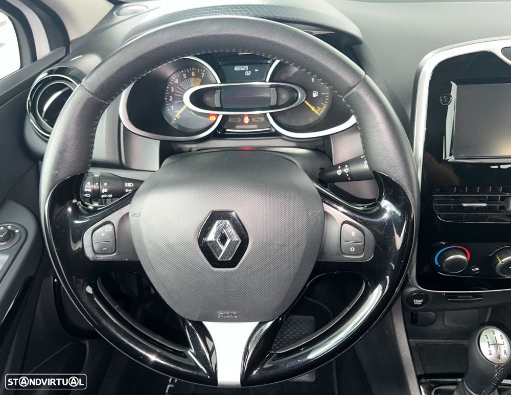 Renault Clio 0.9 TCE Dynamique S - 7