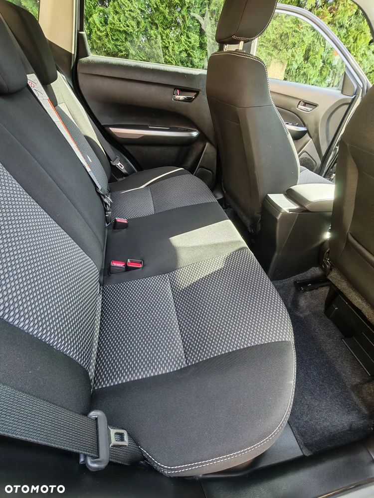 Suzuki Vitara - 15