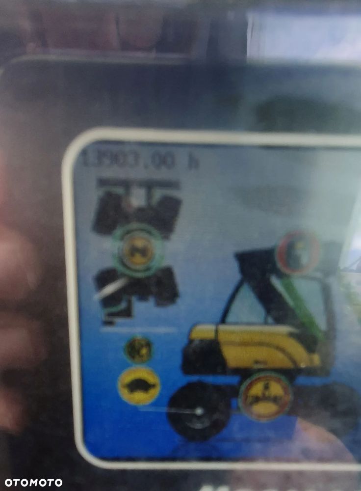 Mecalac 714MWE - 8