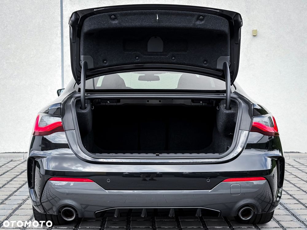 BMW Seria 4 420i Sport-Aut M Sport - 23