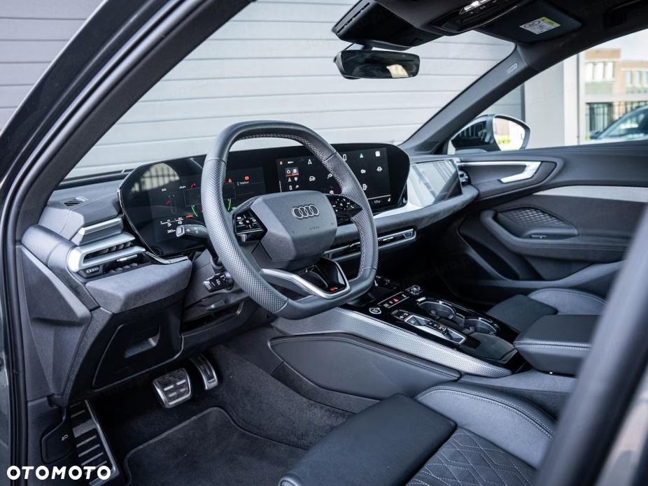 Audi A5 Avant - 11